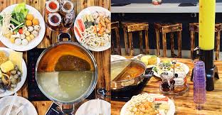 With that said, here are the 10 best halal steamboat restaurants around kuala lumpur & selangor. 10 Halal Steamboat Restaurants Around Kl Selangor