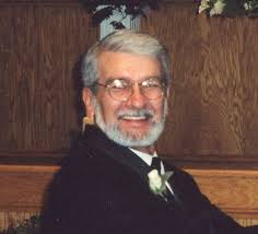 Charles Webb Obituary