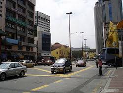 50480 kuala lumpur gps coordinates: List Of Roads In Kuala Lumpur Wikipedia