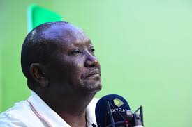 Brig. Gen. Felix Kulayigye: My sources