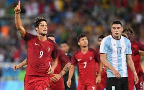 Alamari, aos 27 do primeiro. Rio 2016 Confira A Tabela E Resultados Dos Jogos Do Futebol Masculino