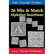 Crochet Charts And Patterns Amazon Com