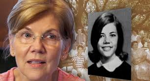 Exploring Elizabeth Warren's 'Okie' roots