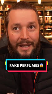 Spotting Fake Perfumes: A Guide to Avoiding Counterfeits