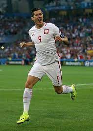 Pin On Robert Lewandowski