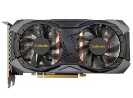 Welcome to the msi usa website. Manli Geforce Gtx 1660 Ti With Twin Cooler