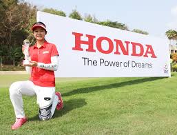 The competition takes place from 20th february till 23th february 2020 in thailand. Honda Lpga Thailand 2020 National Qualifiers Bangkok Event Photos