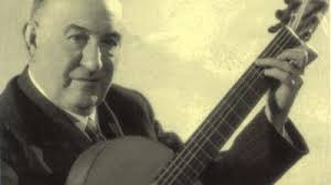 El genio de la guitarra