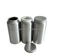 250ml 350 ml 355mL 500ml Aluminium Cans Manufacturer Custom Beer Carbonated  Drink Aluminum Cans