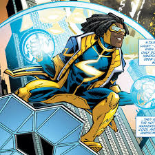A new static shock movie may be on the way. Static Shock Will Return To Dc Comics In 2021 Polygon