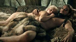 How TV lost its sexual inhibitions
