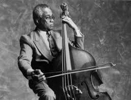 Richard Davis Lane: Ribbon Cutting for New Street Named After World-Class  Musician Set for Saturday