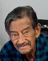 Albert Diaz "Negrito" Obituary