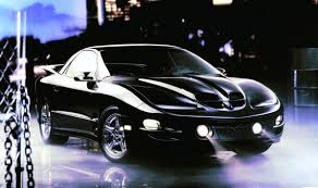 Image result for Black 2001 Pontiac