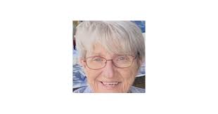 Frances "Tutty" Ice Obituary (2024)