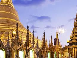 A coup d'état by the military occurred on 1st february 2021, and a state of emergency has been declared for up to a year. Thilawa Rangoon Myanmar