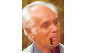 Edmund Oliver Obituary (1919