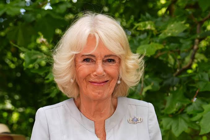 Queen Camilla Celebrates Her 79th Birthday - Parade