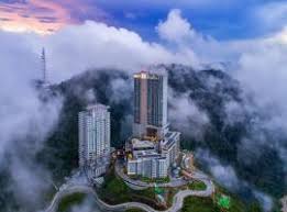 Hahahah tak dapat pergi oversea jadilah kita menepek di genting highland. 10 Hotel 5 Bintang Terbaik Di Genting Highlands Malaysia Booking Com