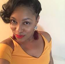 Kenya Dillard: books, biography, latest update