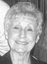ROSE MANGINA Obituary (2015)