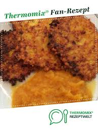 Herbstliche Kartoffelpuffer Mit Kurbis Dazu Apfel Kurbismus Kurbispuffer Von Misscandygirl Ein Thermomix Rezept Aus D Kurbis Puffer Rezepte Kartoffelpuffer