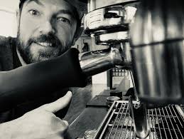 Mean Bean Coffee & Cream