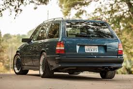 Amg Hammered Out Superb Performance In The 80s Mercedes Benz Classic Mercedes Mercedes Benz