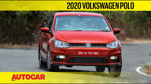 So there is no way to announce. 2020 Vw Polo 1 0 Tsi Review Turbo Petrol With A Manual First Drive Autocar India Youtube