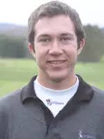 2011-12 Men's Golf Roster