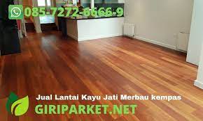 Untuk menikmati paket tersebut kalian akan dikenai biaya sebesar harga tersebut kami rasa sebanding dengan kecepatan dan juga kenyamanan kalian dalam mengakses internet di rumah. Pin Di Jual Lantai Kayu Semarang 085 7272 6666 9
