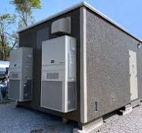 HVAC for Telecom & Equipment Shelters: Protect Your Assets