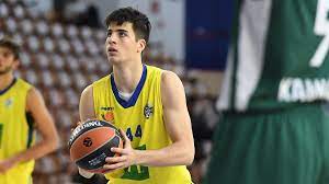 9 pick in last year's nba draft. Israeli Phenom Deni Avdija Officially Enters 2020 Nba Draft