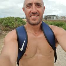 Athlete: Michael Moussa