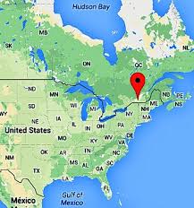 În canada a fost înregistrat un nou record național de temperatură. Clima Montreal Temperatura Precipitazioni Quando Andare