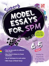 Joesin translation 2 years ago. Superb 2021 Model Essays For Spm Flip Ebook Pages 1 25 Anyflip Anyflip