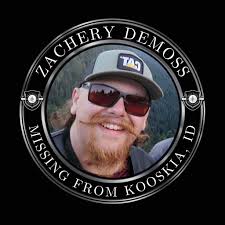 Finding Zachary Demoss