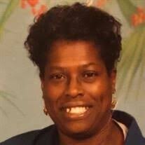 Wanda L. Anthony Obituary