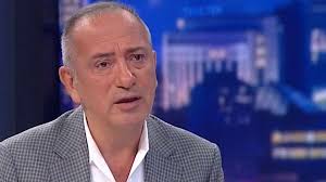 Fatih altaylı kimdir, kaç yaşında, aslen nereli?, fatih altaylı biyografisi, yaşamı ve tüm kariyeri boğaziçi üniversitesi i̇dari bilimler fakültesi. Fatih Altayli Istanbul Da Gunde 20 Bin Vaka Tespit Ediliyor Bu Da Turkiye De Gunluk 50 Bin Vaka Var Demektir