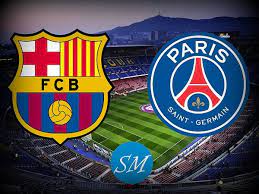 Psg vs barcelona live stream. Pin On Football