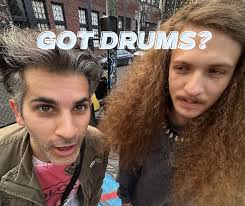 Hello, I want to be the BandanaFan when they play "Blow your speakers out"  in the concert of BTR in Greece. Do you know how can I buy these bandanas  here in