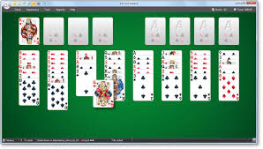 Whether you look for free spider solitaire options online or you purchase an app, you can play this exciting game when you have time. 123 Free Solitaire Download