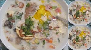Jun 06, 2021 · soto betawi asal indonesia juga dikombinasi kan dengan daging sapi, santan, dan bumbu lainnya yang berhasil menggoyang lidah banyak orang soto betawi (instagram/krisbiantography) baca juga: Resep Sop Kaki Kambing Kuah Susu