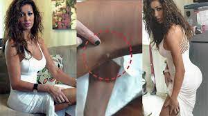 Mientras le realizan estudios para definir qué tiene, ella anticipa que sus problemas son el resultado de una mala praxis realizada por su. Pamela Sosa Intente Suicidarme Por Culpa De Anibal Lotocki Infobae