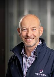 Rail Director August 2024 by RBD Media