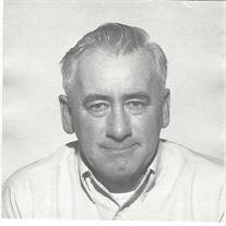 John A Russell Jr. Obituary