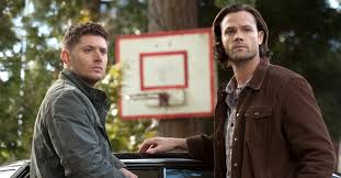 Phil james marsters and charisma carpenter. Supernatural Series Finale Trailer Teases The End Of The Winchesters Epic Journey Geekspin