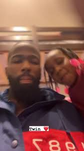 Tyrone Jacobs Jr Girlfriend