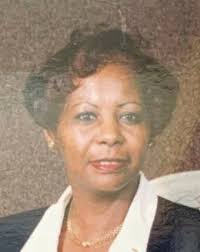 MRS. BEVERLEY COOPER, age 75 yrs