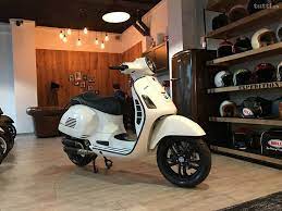vespa gts 300 tuning special umbau 13 zoll black white zurich tutti ch vespa gts vespa gts 300 vespa